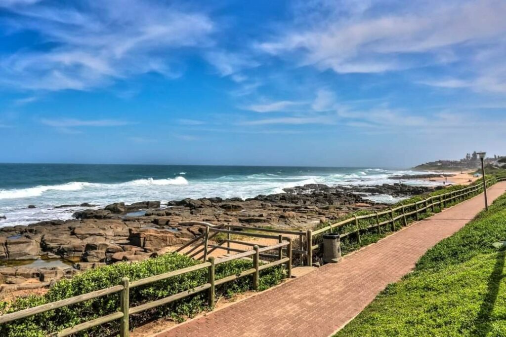 Les Mouettes | Accommodation in Ballito | Self Catering